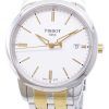 Tissot T-Classic Classic Dream T033.410.22.011.01 T0334102201101 Quartz Men's Watch