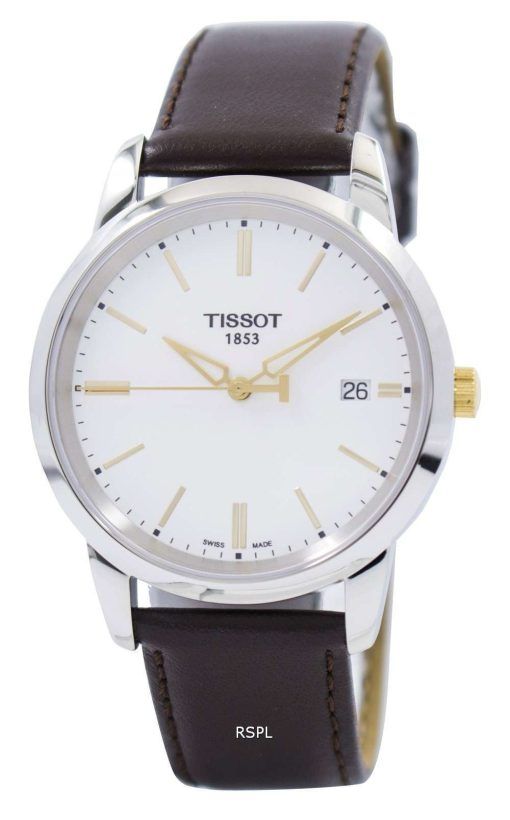 Tissot Classic Dream T033.410.26.011.01 Mens Watch