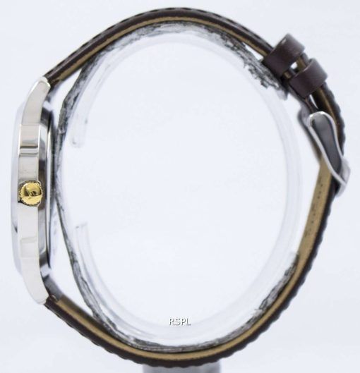 Tissot Classic Dream T033.410.26.011.01 Mens Watch