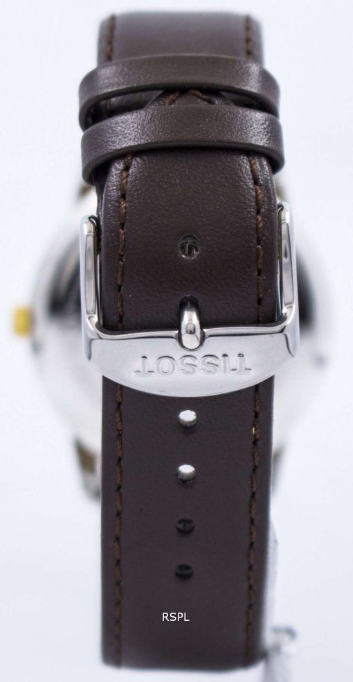 Tissot Classic Dream T033.410.26.011.01 Mens Watch