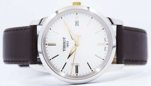 Tissot Classic Dream T033.410.26.011.01 Mens Watch