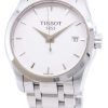 Tissot T-Classic Couturier T035.210.11.011.00 T0352101101100 Quartz Women's Watch
