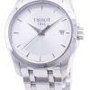Tissot T-Classic Couturier Lady T035.210.11.031.00 T0352101103100 Quartz Women's Watch