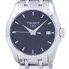 Tissot T-Classic T-Trend Couturier Lady Quartz T035.210.11.051.00 T0352101105100 Women's Watch