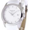 Tissot Couturier Quartz T035.210.16.011.00 T0352101601100 Women's Watch