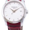 Tissot T-Classic Couturier T035.210.16.011.01 T0352101601101 Quartz Women's Watch