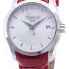 Tissot T-Classic Couturier Lady T035.210.16.031.01 T0352101603101 Quartz Women's Watch