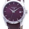 Tissot T-Classic Couturier Lady T035.210.16.371.01 T0352101637101 Quartz Women's Watch