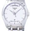 Tissot T-Classic Couturier Automatic T035.407.11.031.00 T0354071103100 Men's Watch