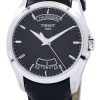 Tissot Couturier Automatic T035.407.16.051.00 Mens Watch