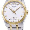 Tissot T-Trend Couturier T035.407.22.011.00 T0354072201100 Automatic Men's Watch
