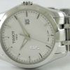 Tissot T-Trend Couturier Quartz T035.410.11.031.00 Mens Watch