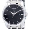 Tissot T-Trend Couturier Quartz T035.410.11.051.00 T0354101105100 Men's Watch