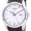 Tissot T-Trend Couturier Quartz T035.410.16.031.00 Mens Watch