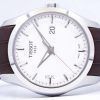 Tissot T-Trend Couturier Quartz T035.410.16.031.00 Mens Watch