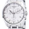 Tissot Couturier Quartz GMT T035.439.11.031.00 Mens Watch