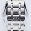 Tissot Couturier Quartz GMT T035.439.11.031.00 Mens Watch