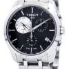 Tissot T-Trend Couturier GMT Chronograph T035.439.11.051.00 Mens Watch
