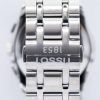 Tissot T-Trend Couturier GMT Chronograph T035.439.11.051.00 Mens Watch