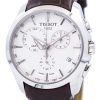 Tissot T-Trend Couturier GMT Chronograph T035.439.16.031.00 Mens Watch