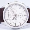 Tissot T-Trend Couturier GMT Chronograph T035.439.16.031.00 Mens Watch