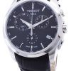 Tissot Couturier Quartz GMT T035.439.16.051.00 Mens Watch