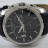 Tissot Couturier Quartz GMT T035.439.16.051.00 Mens Watch