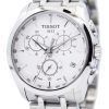 Tissot T-Trend Couturier Chronograph T035.617.11.031.00 Mens Watch