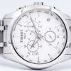 Tissot T-Trend Couturier Chronograph T035.617.11.031.00 Mens Watch
