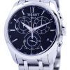 Tissot Couturier Quartz Chronograph T035.617.11.051.00 Mens Watch