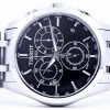 Tissot Couturier Quartz Chronograph T035.617.11.051.00 Mens Watch