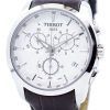Tissot Couturier Quartz Chronograph T035.617.16.031.00 Mens Watch