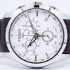 Tissot Couturier Quartz Chronograph T035.617.16.031.00 Mens Watch