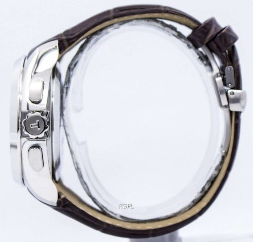 Tissot T-Trend Couturier Automatic T035.627.16.031.00 Watch