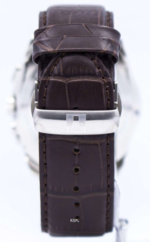 Tissot T-Trend Couturier Automatic T035.627.16.031.00 Watch