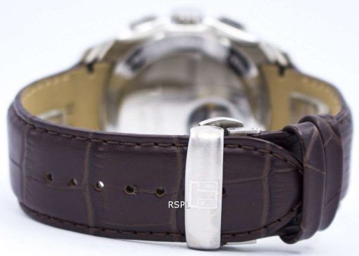 Tissot T-Trend Couturier Automatic T035.627.16.031.00 Watch