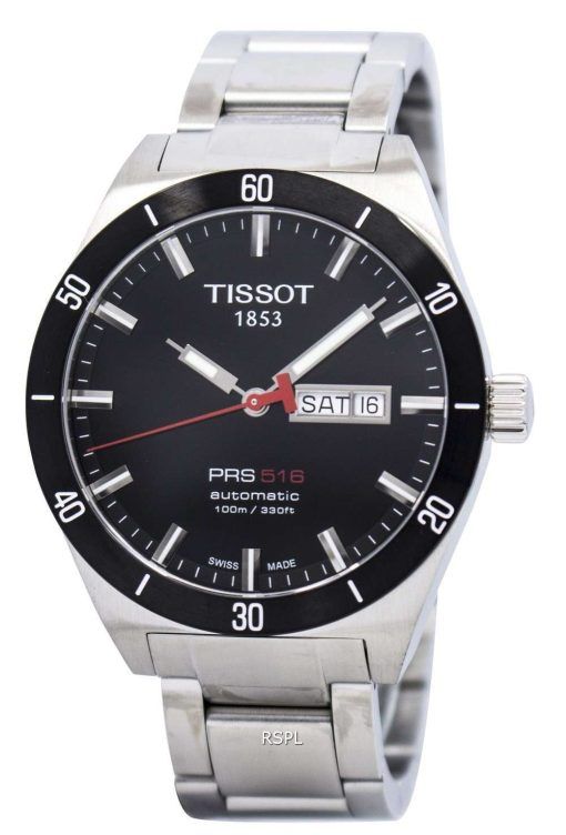 Tissot T-Sport PRS 516 Automatic T044.430.21.051.00 Watch
