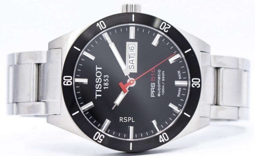 Tissot T-Sport PRS 516 Automatic T044.430.21.051.00 Watch