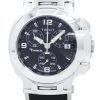 Tissot T-Race Quartz Chronograph T048.217.17.057.00 T0482171705700 Women's Watch