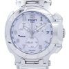 Tissot T-Race Chronograph Quartz T048.417.17.012.00 T0484171701200 Men's Watch