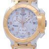 Tissot T- Sport T-Race Chronograph Quartz T048.417.27.012.00 T0484172701200 Unisex Watch