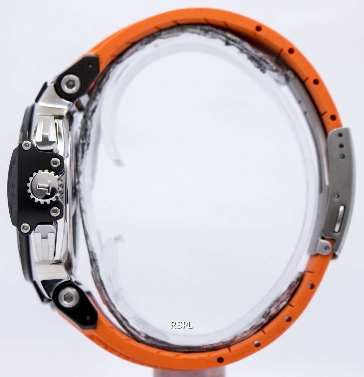 Tissot T-Race Chronograph T048.417.27.057.04 Mens Watch