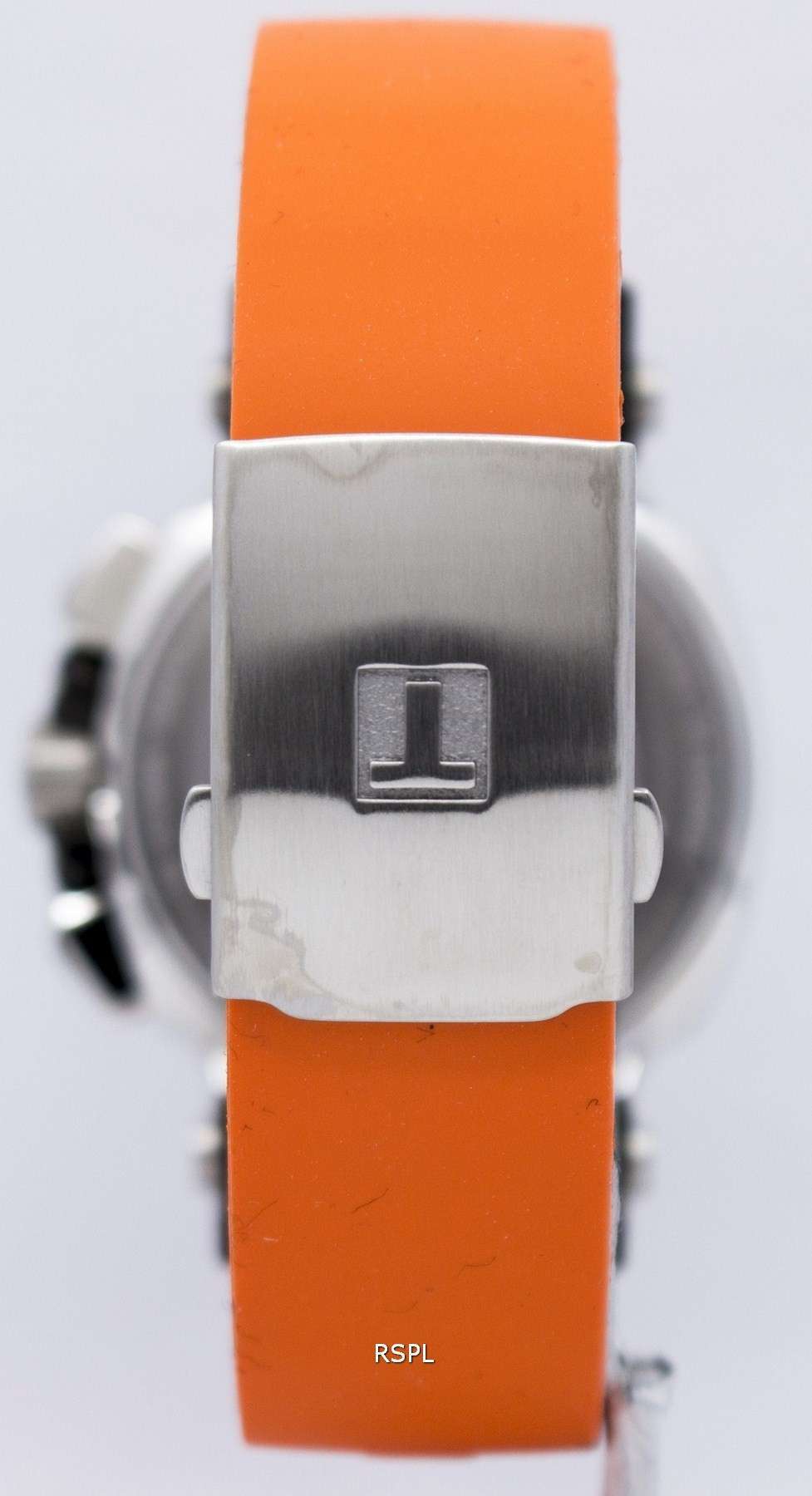 Tissot T-Race Chronograph T048.417.27.057.04 Mens Watch