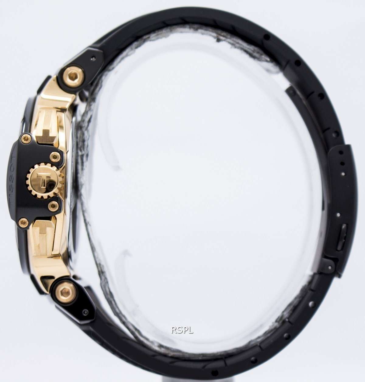 Tissot T-Race Chronograph T048.417.27.057.06 Mens Watch