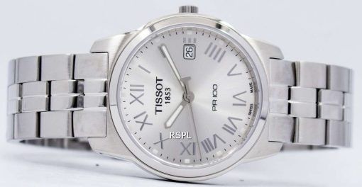 Tissot T-Classic PR 100 Quartz T049.410.11.033.01 Mens Watch