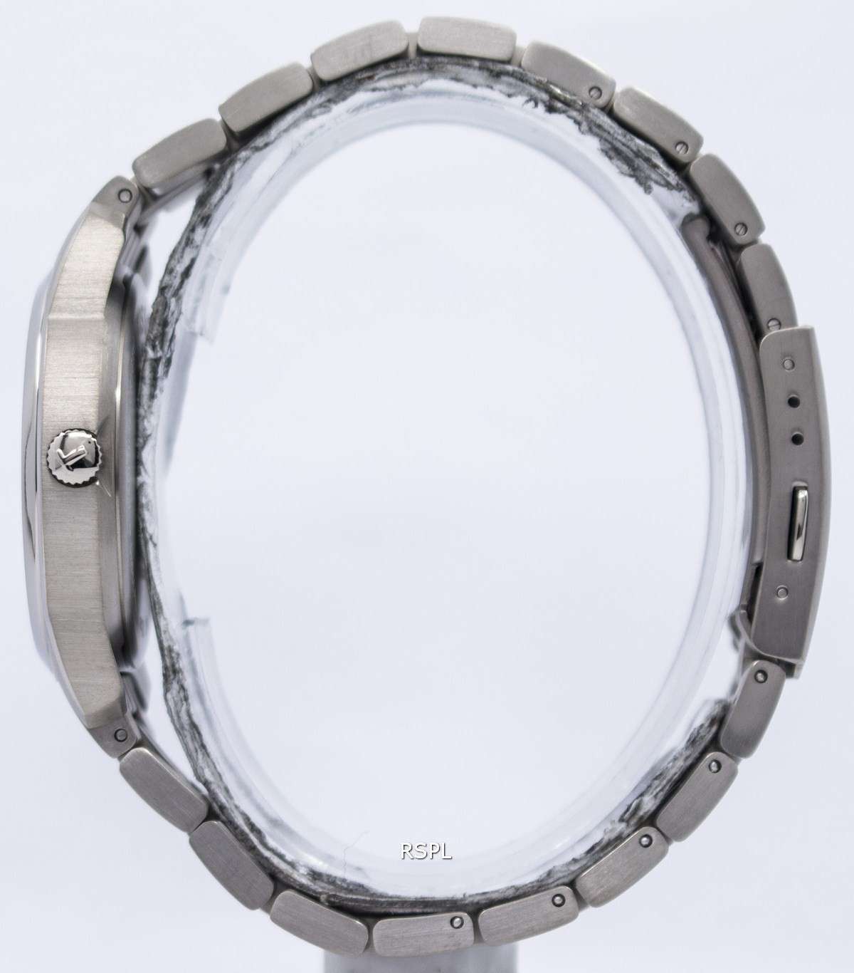 Tissot T-Classic PR 100 Quartz Titanium T049.410.44.051.00 Watch