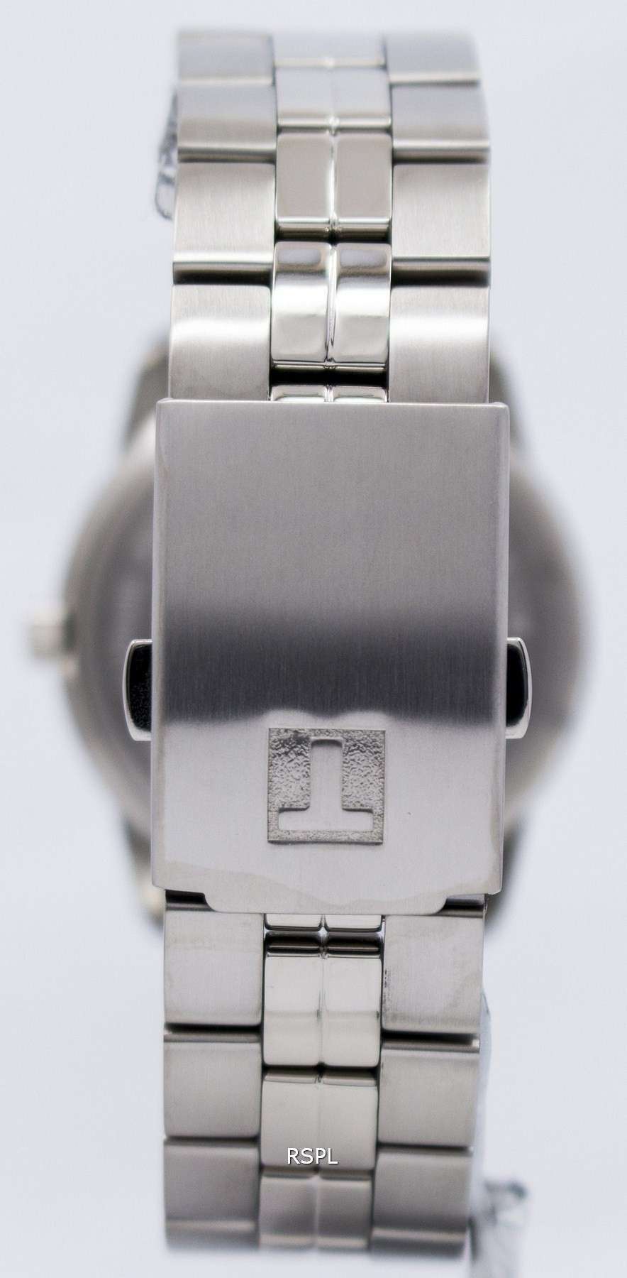 Tissot T-Classic PR 100 Quartz Titanium T049.410.44.051.00 Watch