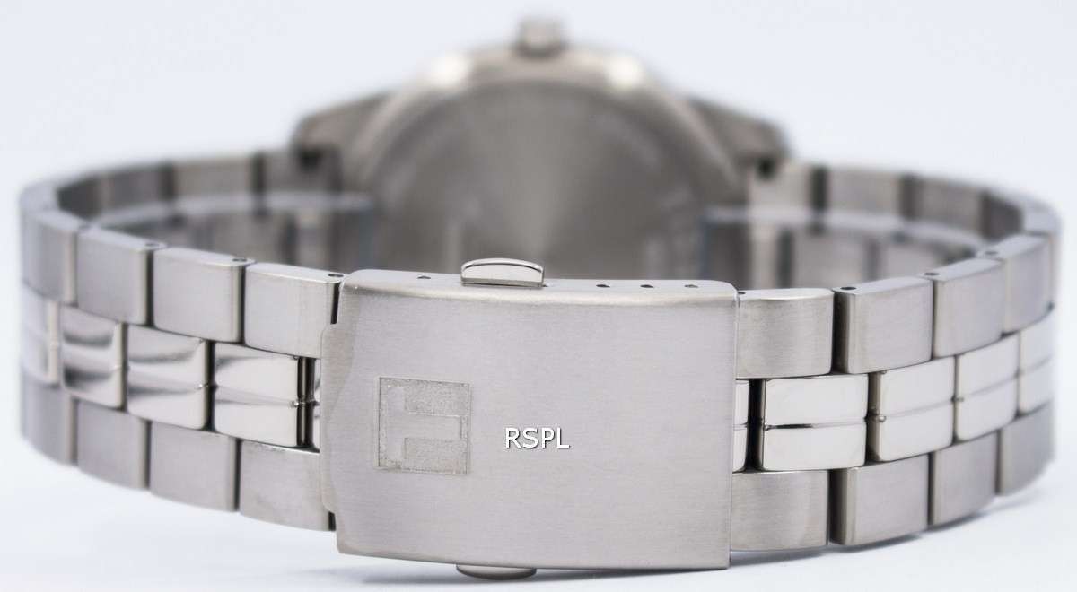 Tissot T-Classic PR 100 Quartz Titanium T049.410.44.051.00 Watch