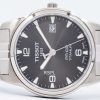 Tissot T-Classic PR 100 Titanium Quartz T049.410.44.067.00 Mens Watch
