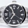 Tissot T-Sport PRC 200 Quartz Black Dial T055.410.11.057.00 Mens Watch